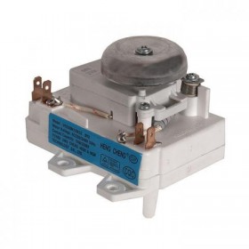 Таймер микроволновой печи LG, код 6549W1T028F																